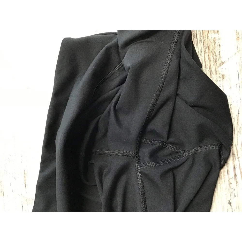 American Eagle Black women's leggings